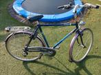 Gazelle Medeo 57 cm herenfiets 24 versnellingen, Fietsen en Brommers, Fietsen | Heren | Sportfietsen en Toerfietsen, 28 inch, Gebruikt