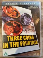 Three Coins in the Fountain (1954) - dvd (Engels ondertiteld, Alle leeftijden, Ophalen of Verzenden, Gebruikt