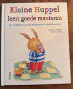 Aline de Pétigny - Kleine Huppel leert goede manieren, 3 tot 4 jaar, Aline de Pétigny, Nieuw, Ophalen of Verzenden