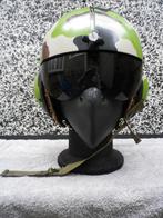 PILOTENHELM HGU-39 CAMOUFLAGE REGULAR, Ophalen of Verzenden, Luchtmacht, Amerika, Helm of Baret