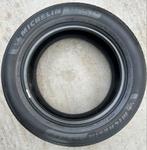 4 Stuks Michelin 215 60 17 Zomerbanden Inclusief Montage, Ophalen, 215 mm, Nieuw, 17 inch