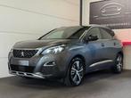Peugeot 3008 1.2 PureTech GT Line Pano, Cruise Control, Appl, Stof, Gebruikt, 1199 cc, 1245 kg