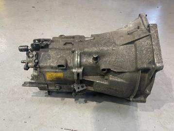 BMW E46 versnellingsbak beschikbaar voor biedingen
