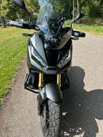 Honda Xadv 750 mat zwart x-adv x adv, 750 cc, 2 cilinders, Particulier, Meer dan 35 kW