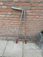 Graskantschaar, Ophalen of Verzenden, Zo goed als nieuw