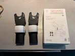 Bugaboo Adapter Maxi-Cosi Autostoel, Ophalen, Zo goed als nieuw, 0 t/m 13 kg, Overige methoden