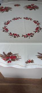 Kerstkleed Rond, Ophalen of Verzenden, Zo goed als nieuw