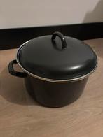 Braadpan 28 cm, Huis en Inrichting, Keuken | Potten en Pannen, Ophalen, Zo goed als nieuw