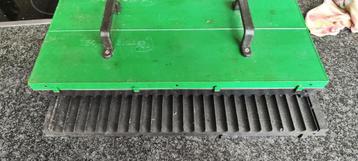 Grote Boilie Roltafels 18; 16; 15 & 14mm  - 10 eur per stuk  beschikbaar voor biedingen