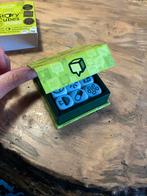 Rory's Story Cubes Voyages - Verhaalblokjes, Een of twee spelers, Ophalen of Verzenden, Zo goed als nieuw, Reisspel