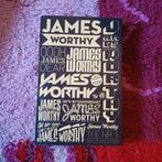 James Worthy - The NR 1 - The Master, Ophalen of Verzenden, Zo goed als nieuw, Sport