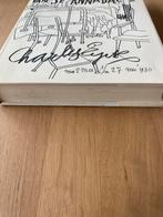 Charles Eyck - Mijn vakantie in de witte dalen van St. Annad, Ophalen of Verzenden, Gelezen, Nederland