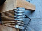 Golfset Ping S56 greendot, Ophalen of Verzenden, Gebruikt, Set, Ping