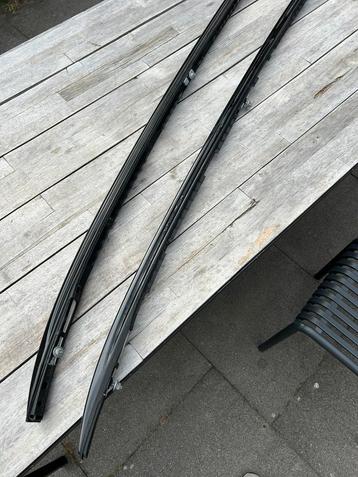 Dakrail BMW 5-serie F11 links en rechts beschikbaar voor biedingen