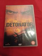 Detonator, Cd's en Dvd's, Dvd's | Thrillers en Misdaad, Gebruikt, Ophalen of Verzenden