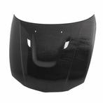 Seibon carbon motorkap - BMW 1-serie E82 E88 08-13, Auto diversen, Ophalen of Verzenden