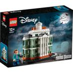 Lego 40521 Disney Haunted Mansion Sealed, Ophalen of Verzenden, Nieuw, Complete set, Lego