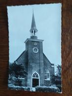 Leimuiden - Herv. Kerk, Verzamelen, Verzenden, Gelopen, Zuid-Holland