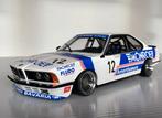 Bmw 635csi, Ophalen of Verzenden, Zo goed als nieuw, Bburago