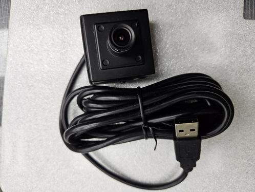 ELP-USB100W04H-BL36, Computers en Software, Webcams, Nieuw, Bedraad, Windows, Ophalen of Verzenden