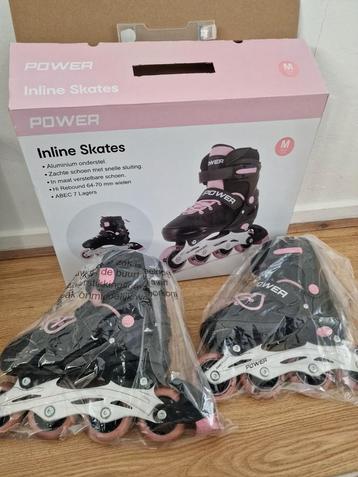 Skates beschikbaar voor biedingen