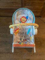 Wipstoeltjes, Kinderen en Baby's, Wipstoeltjes, Ophalen, Gebruikt