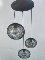 Nikki suspension hanglamp - nieuw in doos, Ophalen of Verzenden, Zo goed als nieuw, Metaal, Minder dan 50 cm