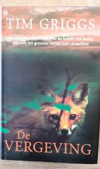 Boek de Vergeving, Boeken, Ophalen of Verzenden, Zo goed als nieuw