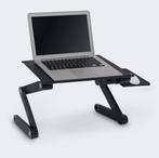 Laptop standaard met ventilator, Ophalen of Verzenden, Nieuw