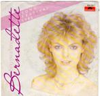 Bernadette : Sing me a song (1983), 7 inch, Single, Ophalen of Verzenden, Zo goed als nieuw