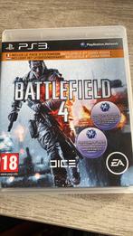 Battlefield 4 voor PlayStation, Spelcomputers en Games, Games | Sony PlayStation 3, Ophalen of Verzenden, Zo goed als nieuw