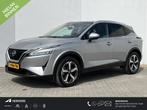 Nissan Qashqai 1.3 MHEV Xtronic N-Connecta Automaat / Origin, Stof, Euro 6, Adaptive Cruise Control, Origineel Nederlands