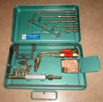 Laskist Pego Las/snijkist, Ophalen of Verzenden, Gebruikt, Minder dan 150 ampère, Co2