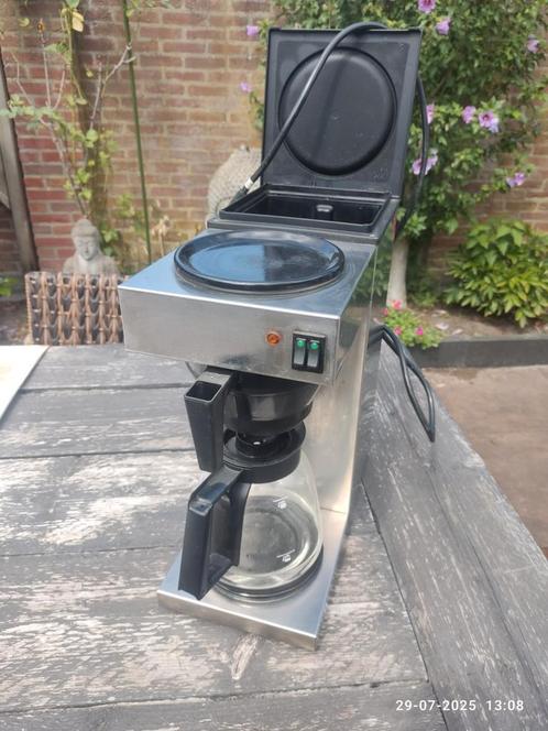 Alex meijer sligro srt bravilor / Animo koffiezetapparaat, Huis en Inrichting, Keuken | Keukenbenodigdheden, Gebruikt, Ophalen of Verzenden