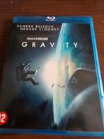 Gravity (Blu-ray), Ophalen of Verzenden, Zo goed als nieuw, Science Fiction en Fantasy