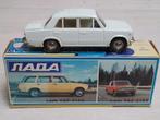 Vaz 2101 Lada 1200 Sedan A9 Novoexport made in ussr, Ophalen of Verzenden, Zo goed als nieuw, Auto, Overige merken