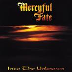 Mercyful Fate – Into The Unknown, Cd's en Dvd's, Vinyl | Hardrock en Metal, Ophalen of Verzenden, Nieuw in verpakking
