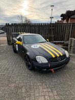 SLK 230 Kompressor Cup Racer, Auto diversen, Raceauto's