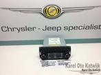 Radio/CD Chrysler Sebring,Dodge Caliber/Dakota, Jeep Compass, Auto diversen, Autoradio's, Ophalen of Verzenden