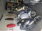 Meerdere soorten scooters tekoop zip sym kymco en meer, Ophalen