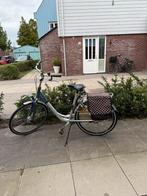 Twee Batavus fietsen (heren en dames fiets), Ophalen, Versnellingen, Batavus, 53 tot 56 cm