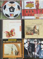 VERZAMELING CDS TE KOOP, Ophalen of Verzenden, Gebruikt