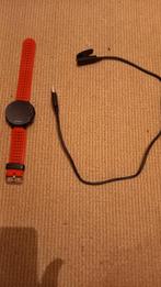 Garmin forerunner 235, Sieraden, Tassen en Uiterlijk, Sporthorloges, Ophalen of Verzenden, Gebruikt, Zwart, Android