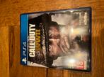 Call of Duty WWII - Ps4, Vanaf 18 jaar, Shooter, 1 speler, Ophalen of Verzenden