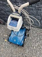Zwembad robot doet vloer en wanden ophalen
België Limburg be, Tuin en Terras, Zwembad-toebehoren, Ophalen