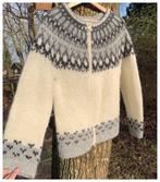 Origineel Alafoss IJslands vest (trui), maat M, Ophalen of Verzenden, Gedragen, Maat 38/40 (M), Overige kleuren