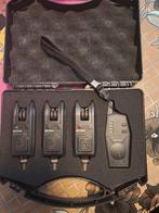 Spro Beetmelders Set, Ophalen, Gebruikt, Complete set