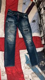 D2 Broek - Stoere Jeans, Kleding | Heren, Spijkerbroeken en Jeans, Ophalen of Verzenden