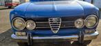 Alfa Romeo Grill compleet Giulia, Auto-onderdelen, Ophalen of Verzenden, Voor, Alfa Romeo, Bumper