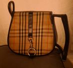 Vintage Burberry Schoudertas Jaren 70, Ophalen